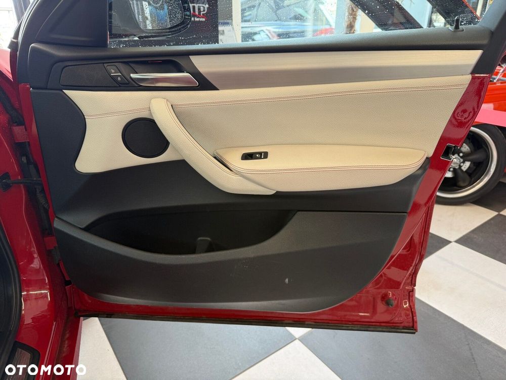 BMW X4 - 15