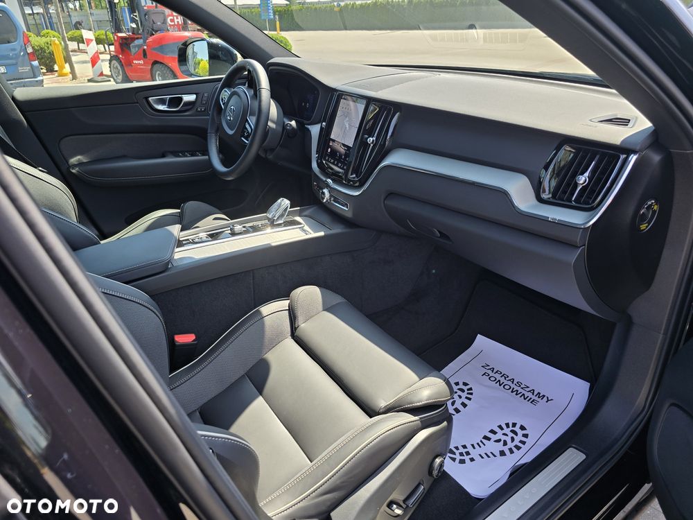 Volvo XC 60 - 6