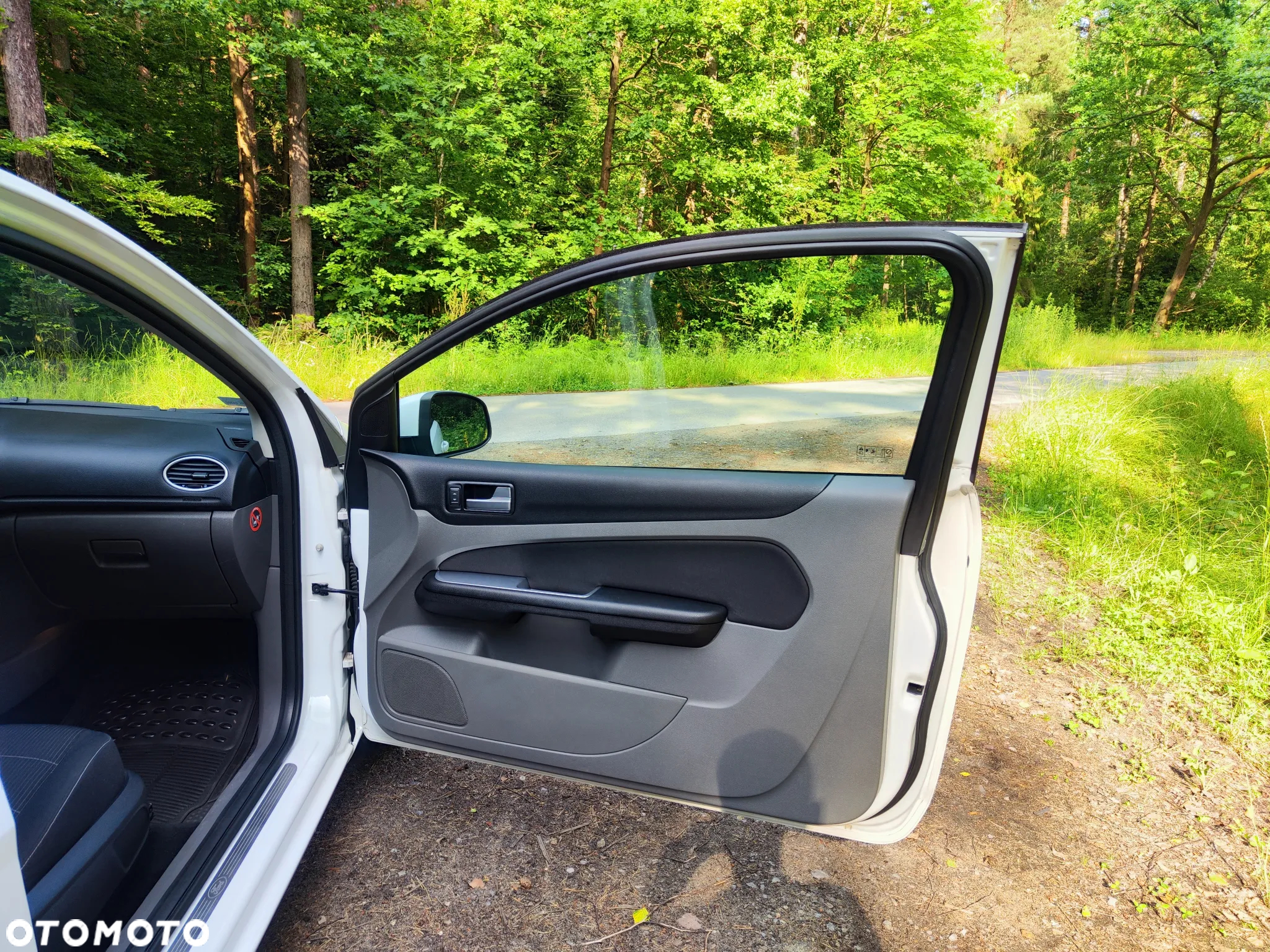 Ford Focus - 20