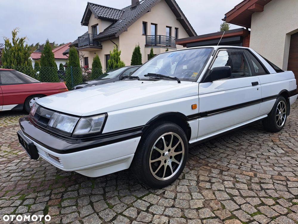 Nissan Sunny - 2