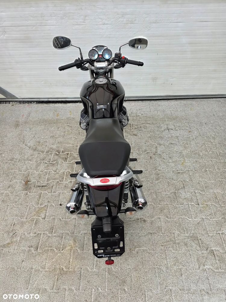 Moto Guzzi Breva - 25