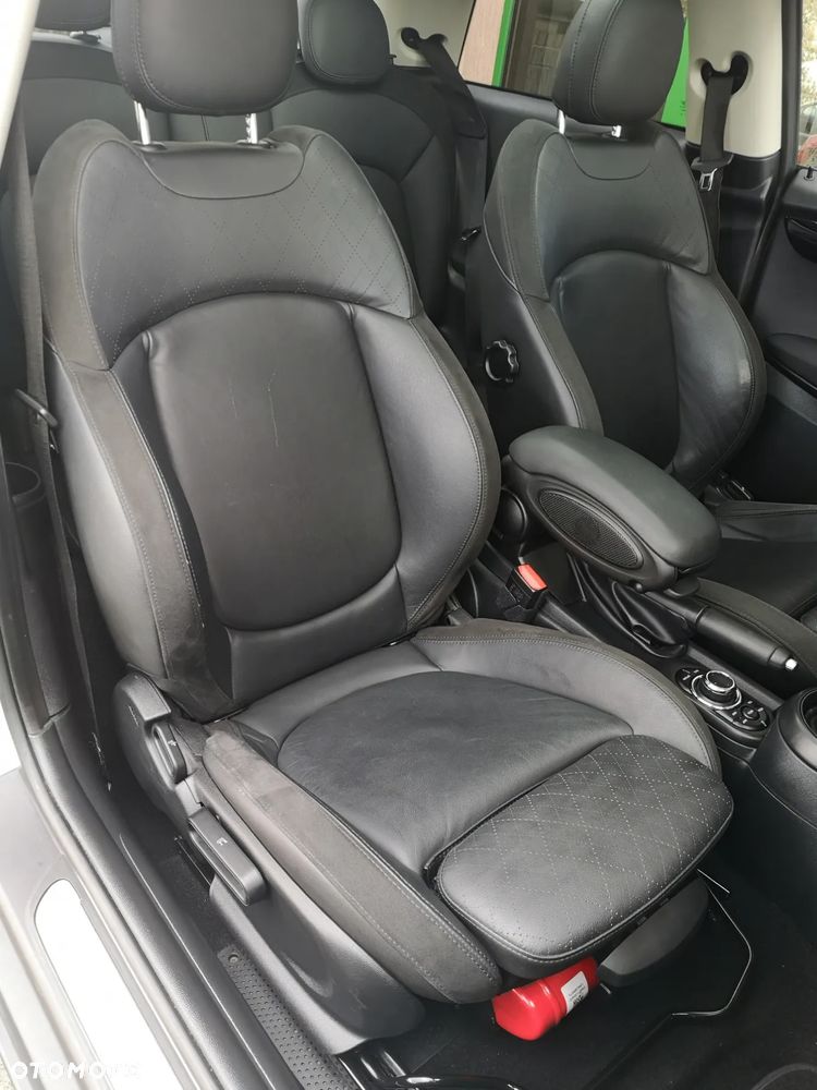 MINI Cooper S Classic Trim sport - 32