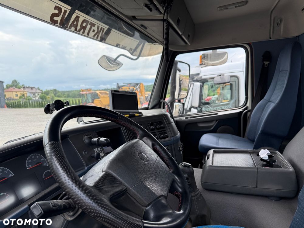 Volvo Fm 340 - 7