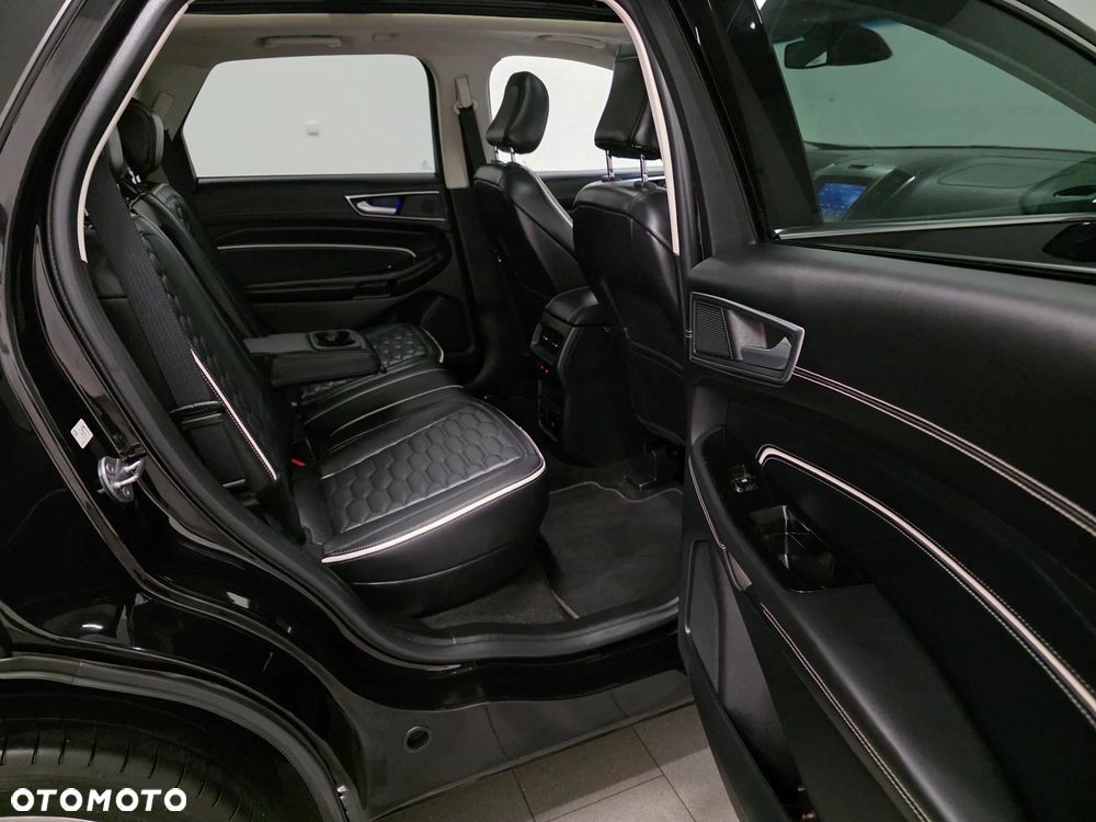 Ford Edge 2.0 EcoBlue Twin-Turbo 4WD ST-Line - 30