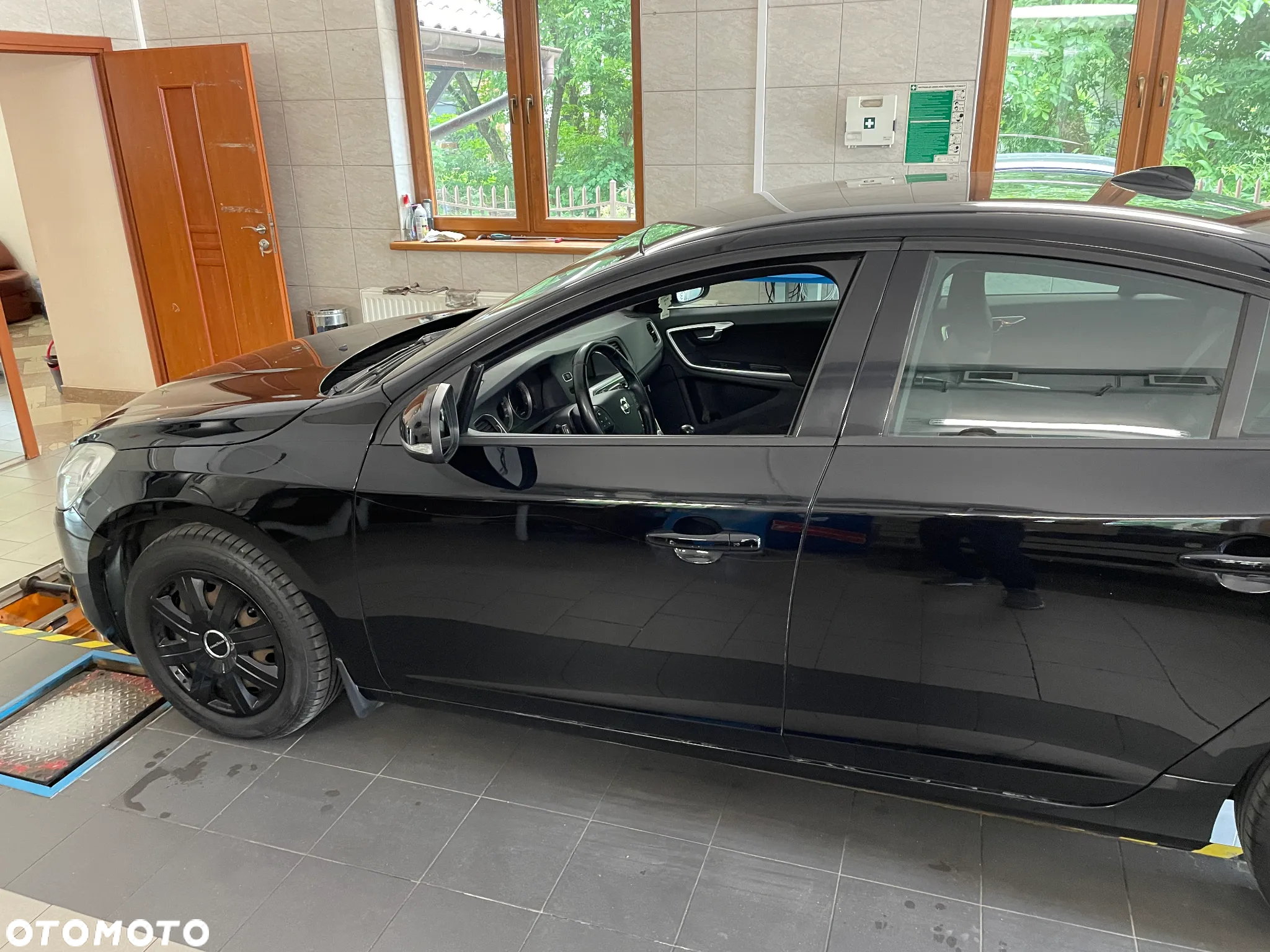Volvo S60 T3 - 12