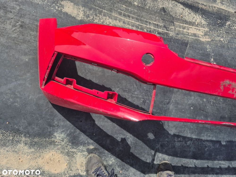 Zderzak Przód Skoda Suberb III Lifting Laurin & Klement 2020-2024r - 2