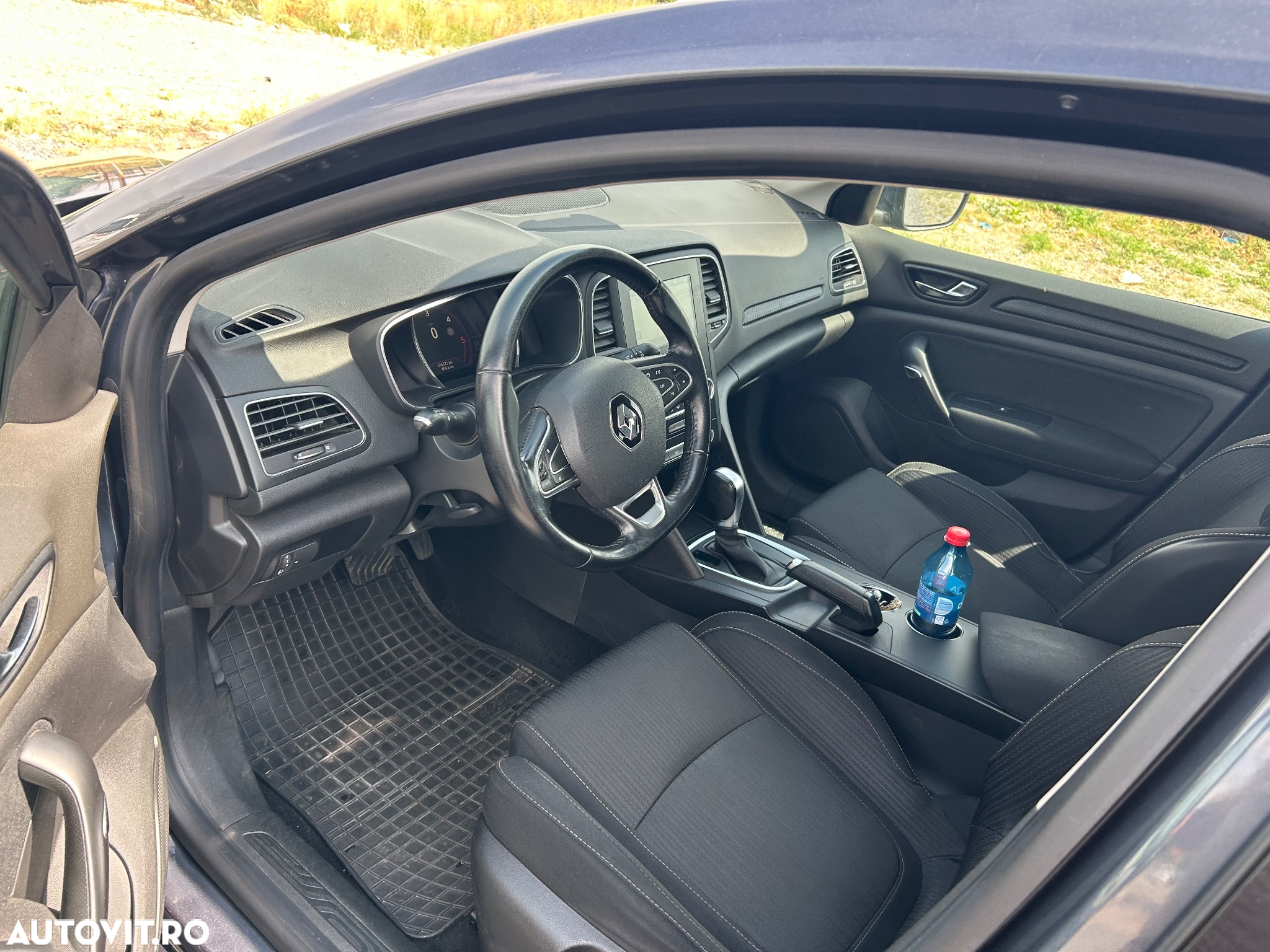 Renault Megane ENERGY dCi 110 EDC BUSINESS - 19
