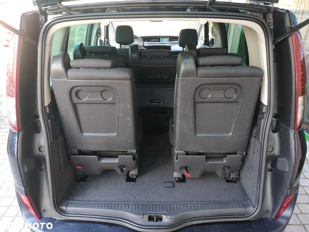 Renault Espace 2.0 Expression - 36