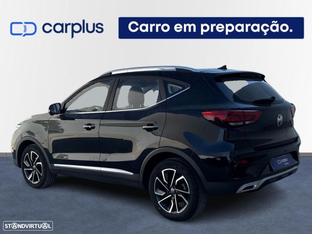 MG ZS 1.0 T-GDI Luxury - 2
