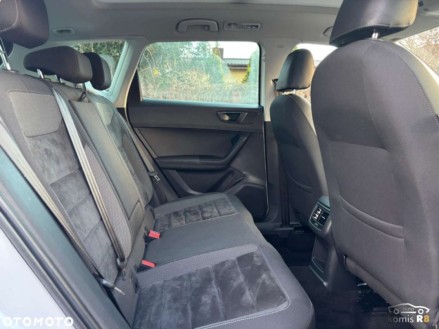 Seat Ateca - 34