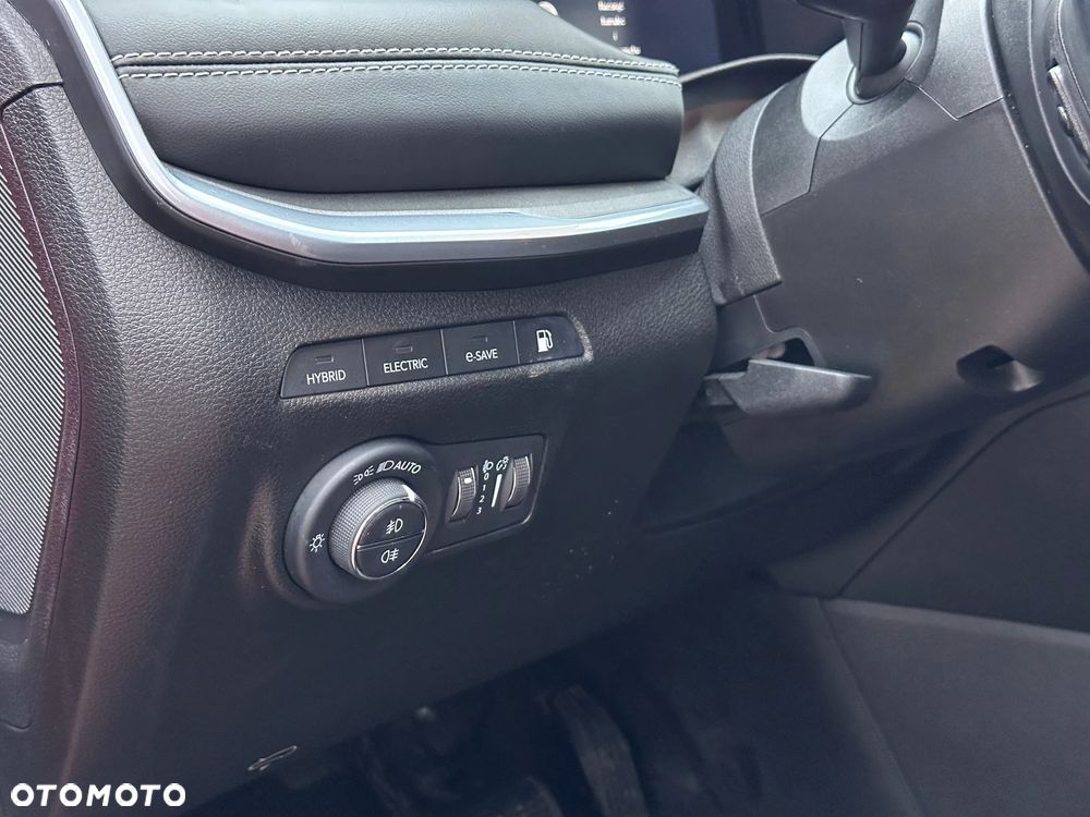 Jeep Compass 1.3 T4 PHEV 4xe Red S&S - 17