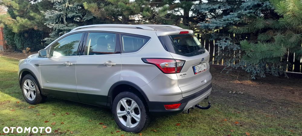 Ford Kuga 1.5 EcoBoost 4x4 Individual - 5