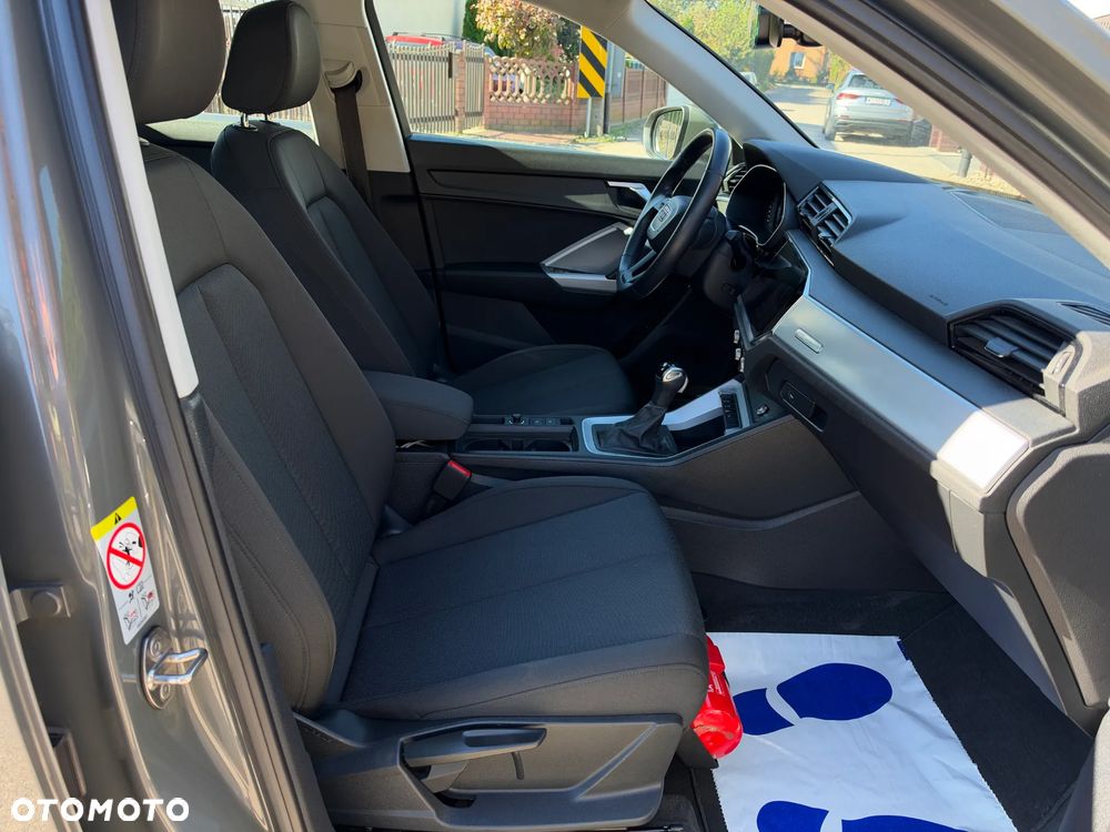 Audi Q3 35 TDI S tronic - 14