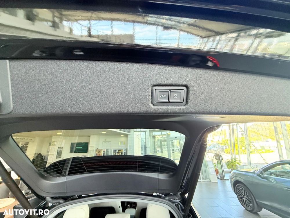 Audi Q5 50 e quattro S tronic PHEV - 28