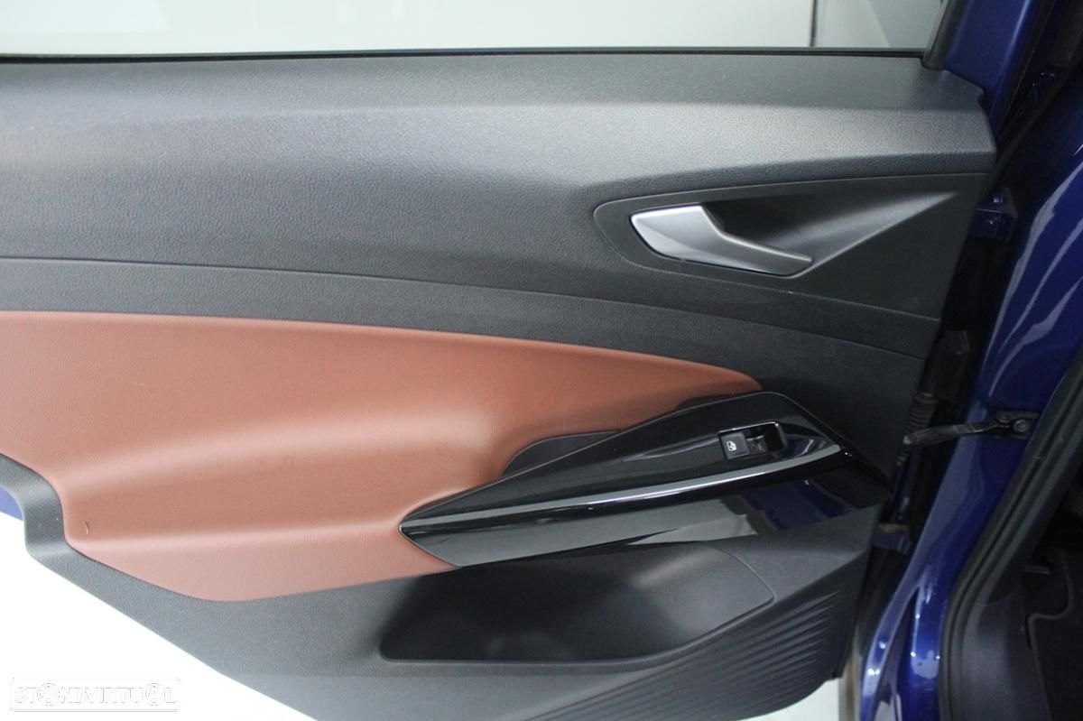 VW ID.4 77 kWh Pro Performance 1st - 12