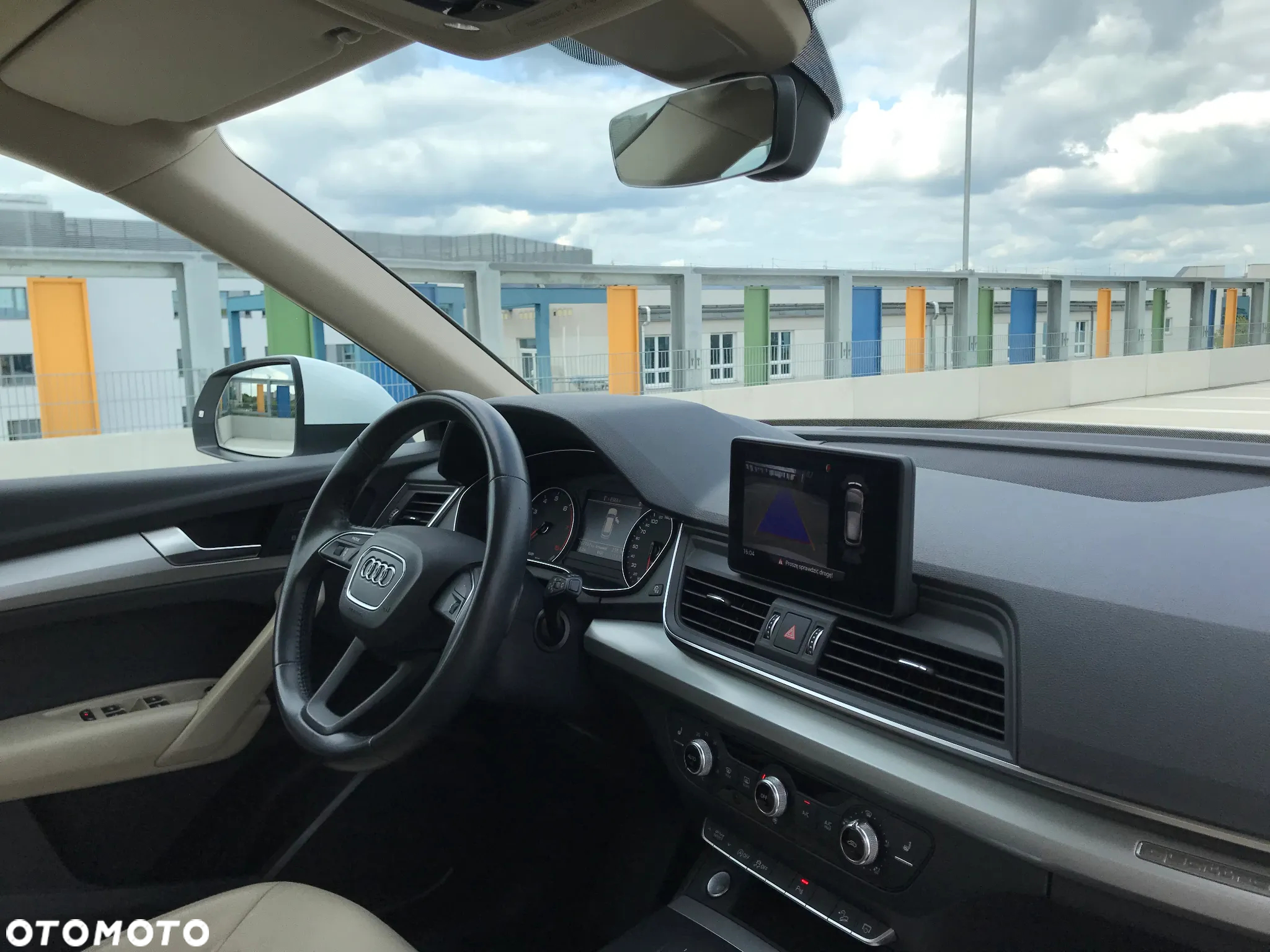 Audi Q5 2.0 TFSI Quattro Sport S tronic - 31
