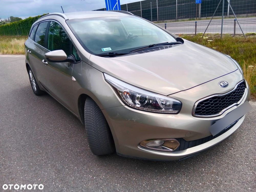 Kia Ceed 1.6 GDI Business Line - 5