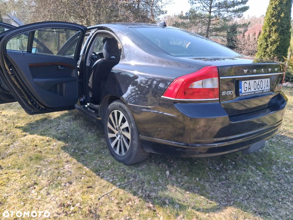 Volvo S80 T5 Momentum - 29