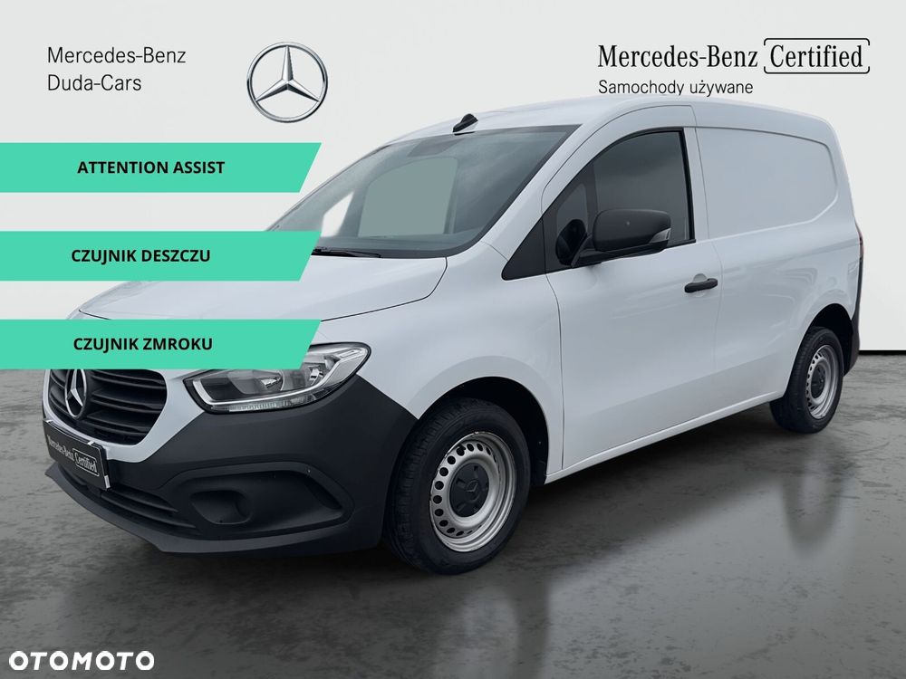 Mercedes-Benz Citan - 2