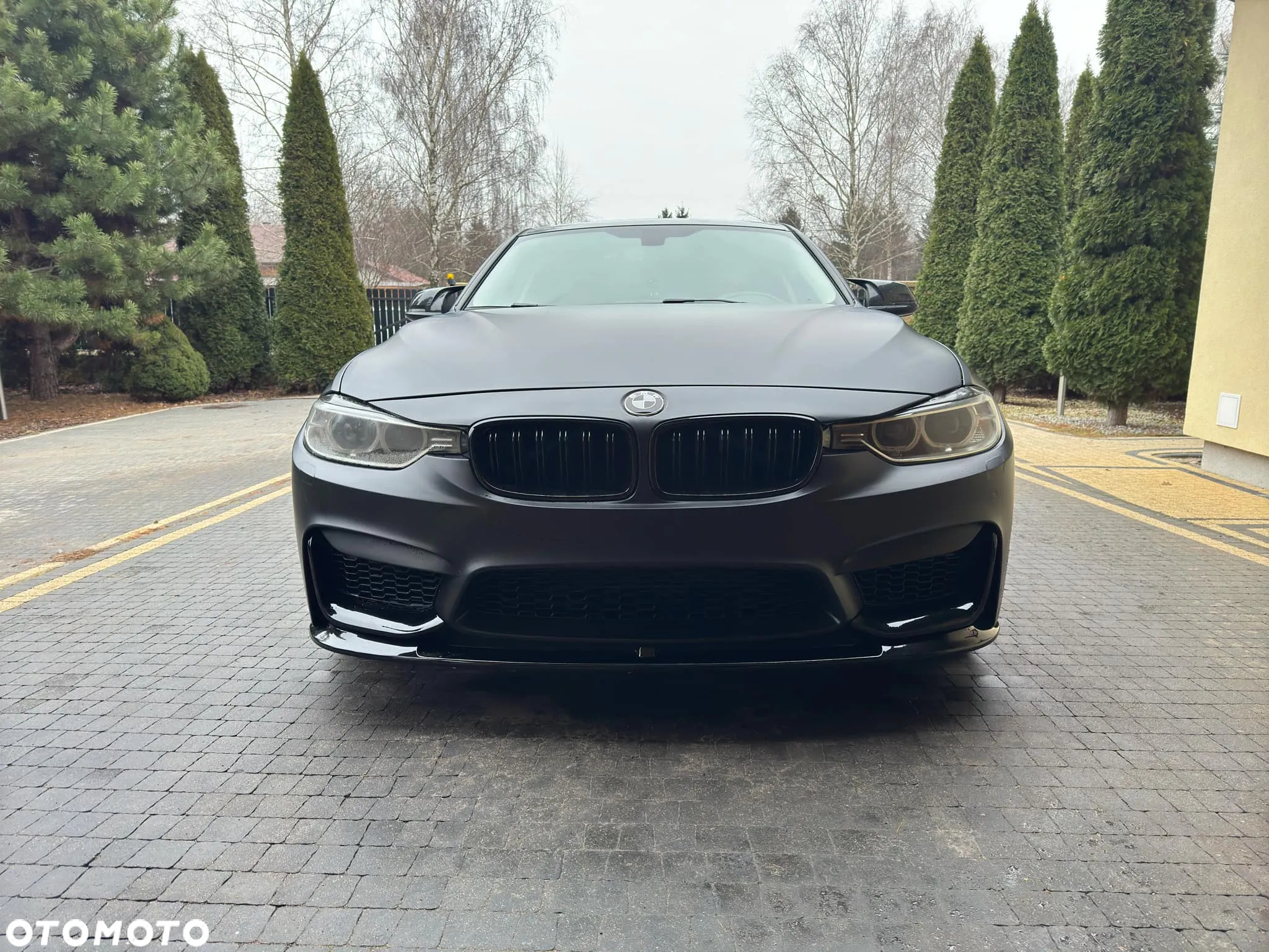 BMW Seria 3 - 11