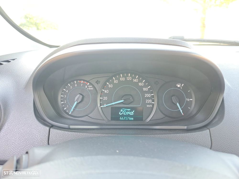 Ford KA+ 1.19 Ti-VCT Ultimate - 20