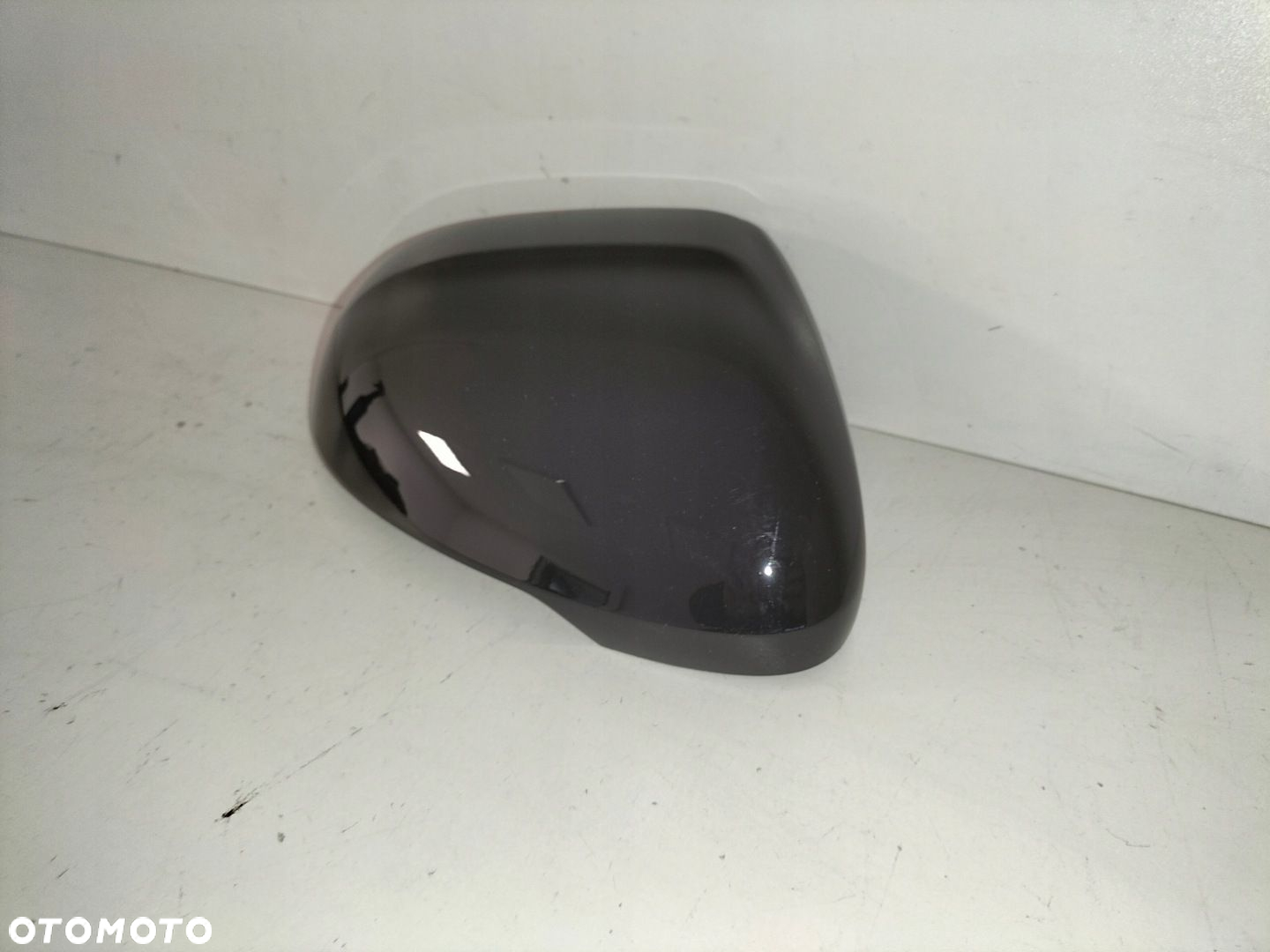 Obudowa nakładka lusterka prawa VW PASSAT B8 14- - 3
