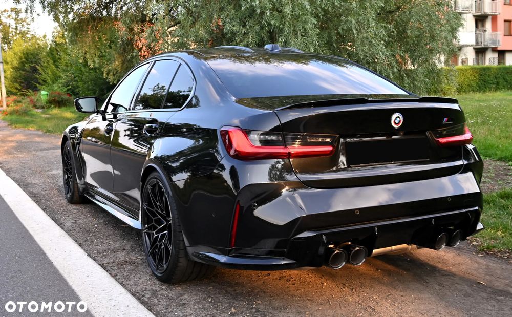 BMW M3 - 17