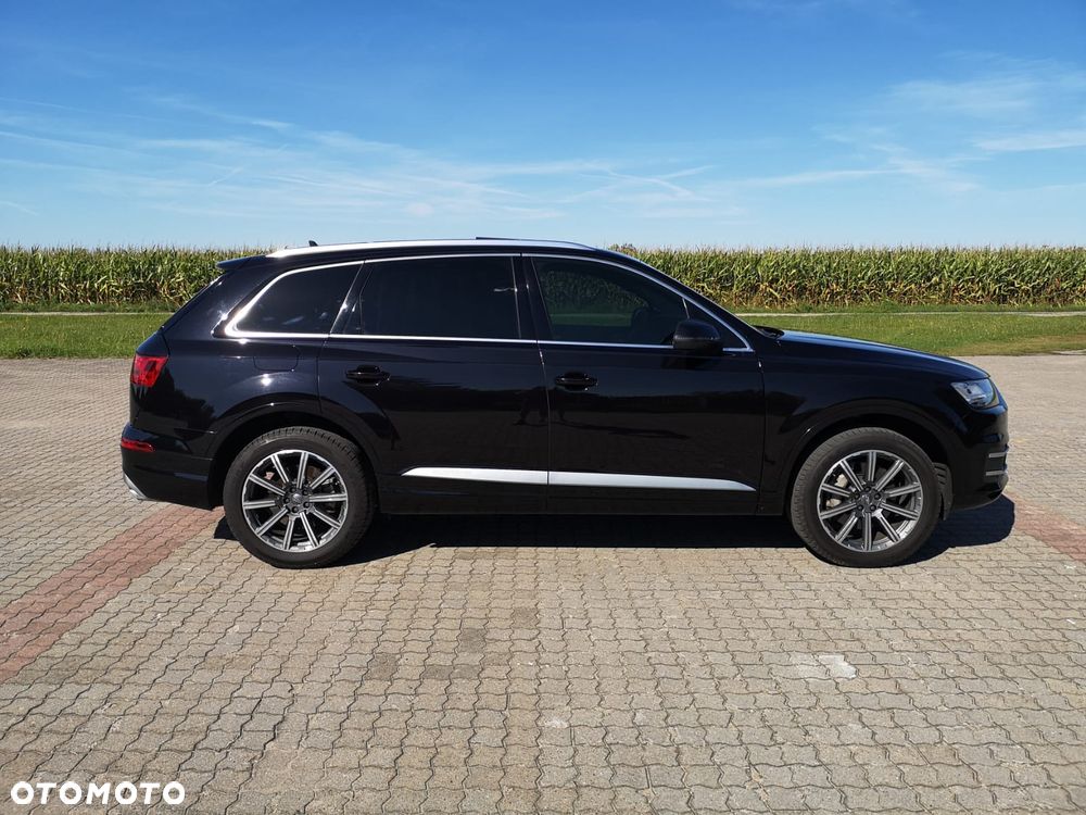 Audi Q7 - 7