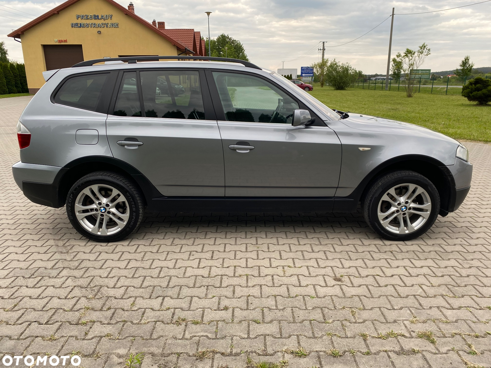BMW X3 xDrive30d Edition Exclusive - 5