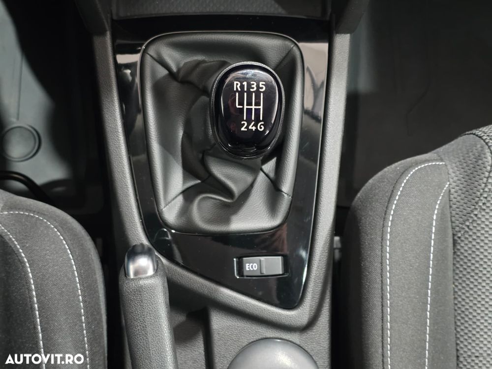 Renault Megane TCe GPF Intens - 5