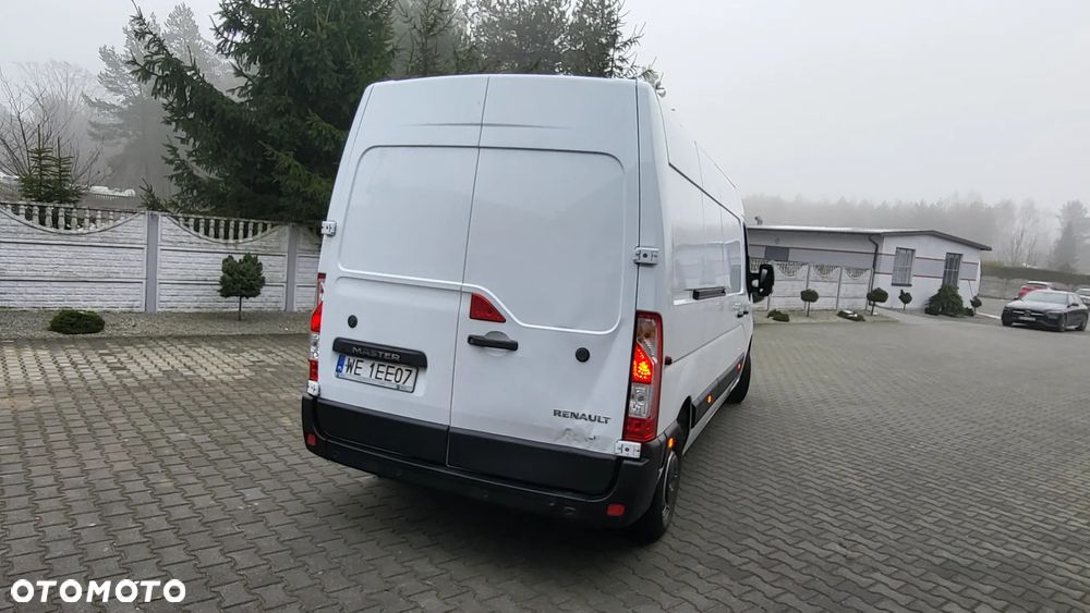 Renault Master - 5