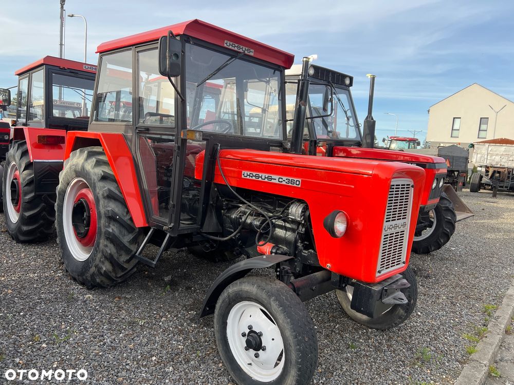 Zetor 10245 - 33