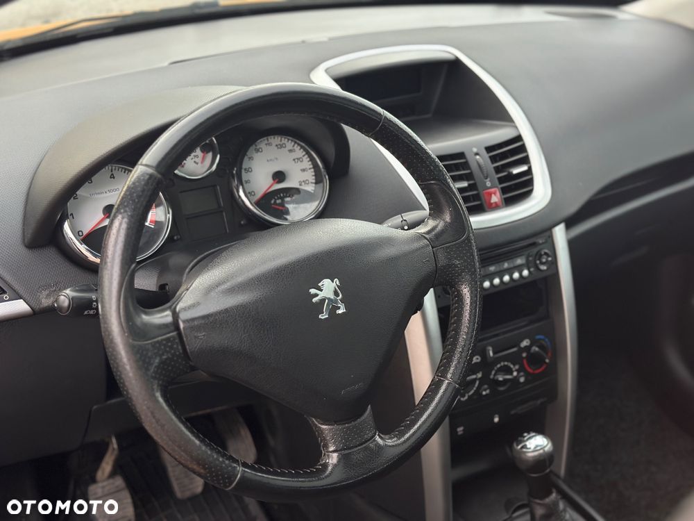 Peugeot 207 120 VTi Sport - 16