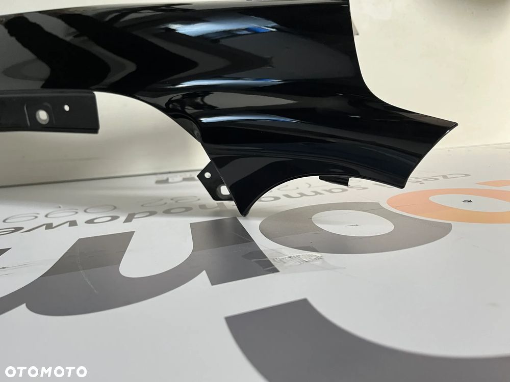 BMW X1 U11 M-PAKIET BŁOTNIK PRAWY PRZÓD - 7