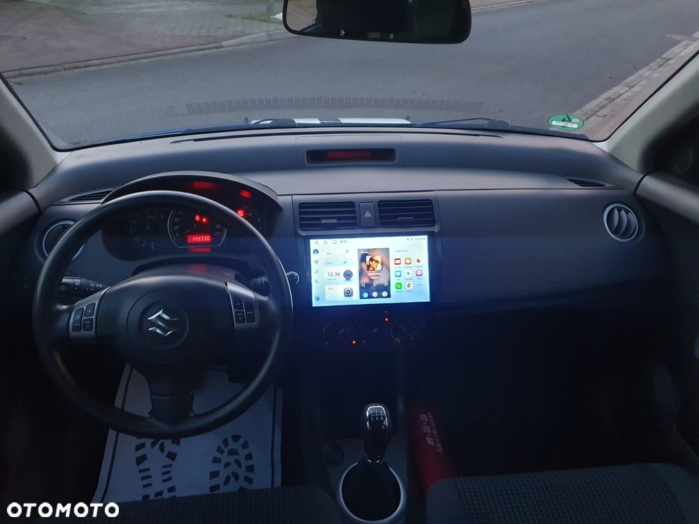 Suzuki Swift 1.3 Comfort+ - 9