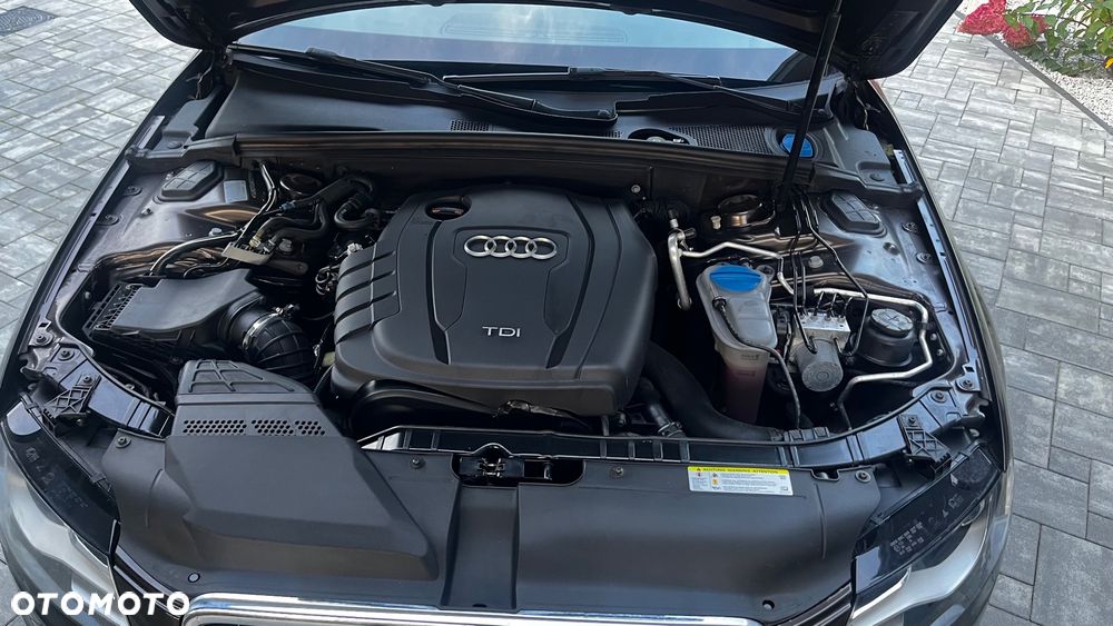 Audi A4 - 23