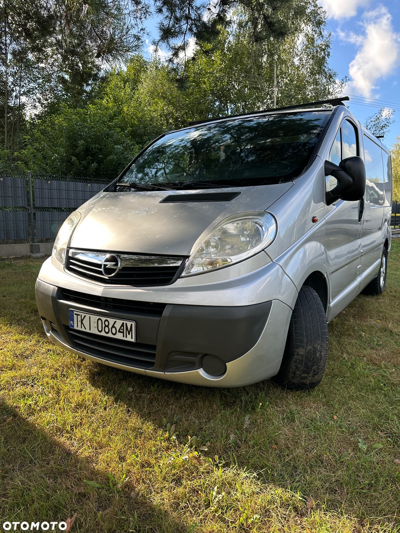 Opel Vivaro 2.0 CDTI L1H1 - 3