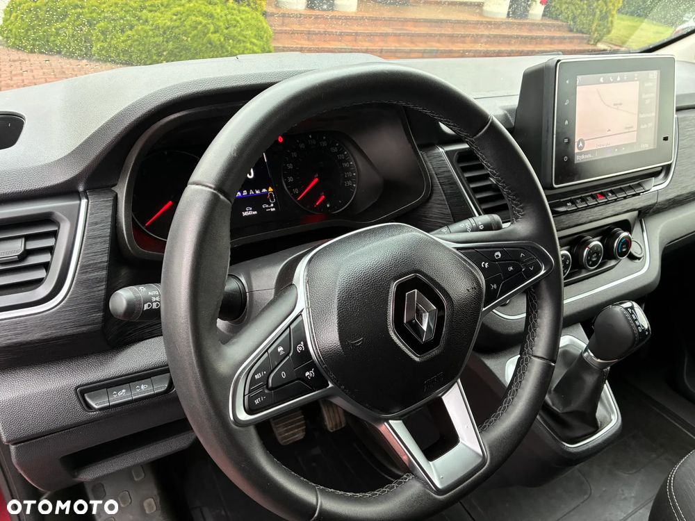 Renault Trafic 2.0 dCi Escapade EDC - 5