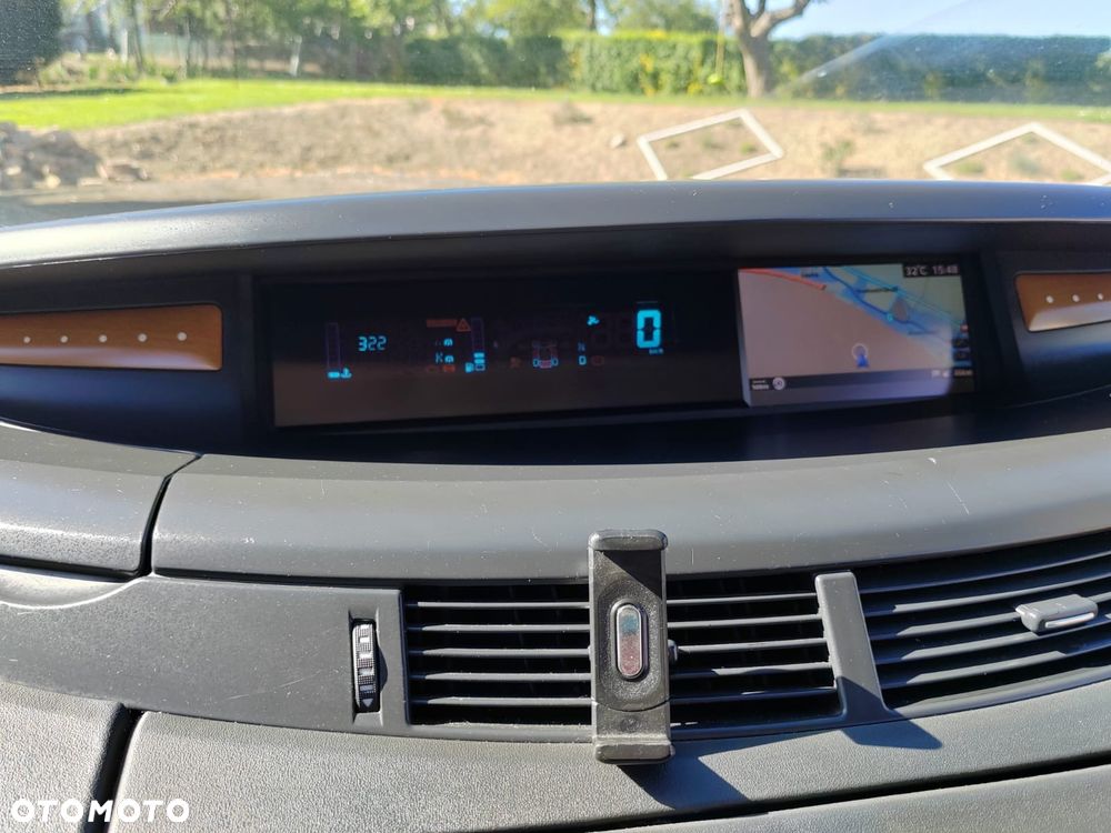Renault Espace 3.5 Initiale - 13