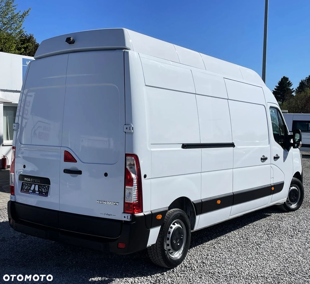 Renault Master - 2