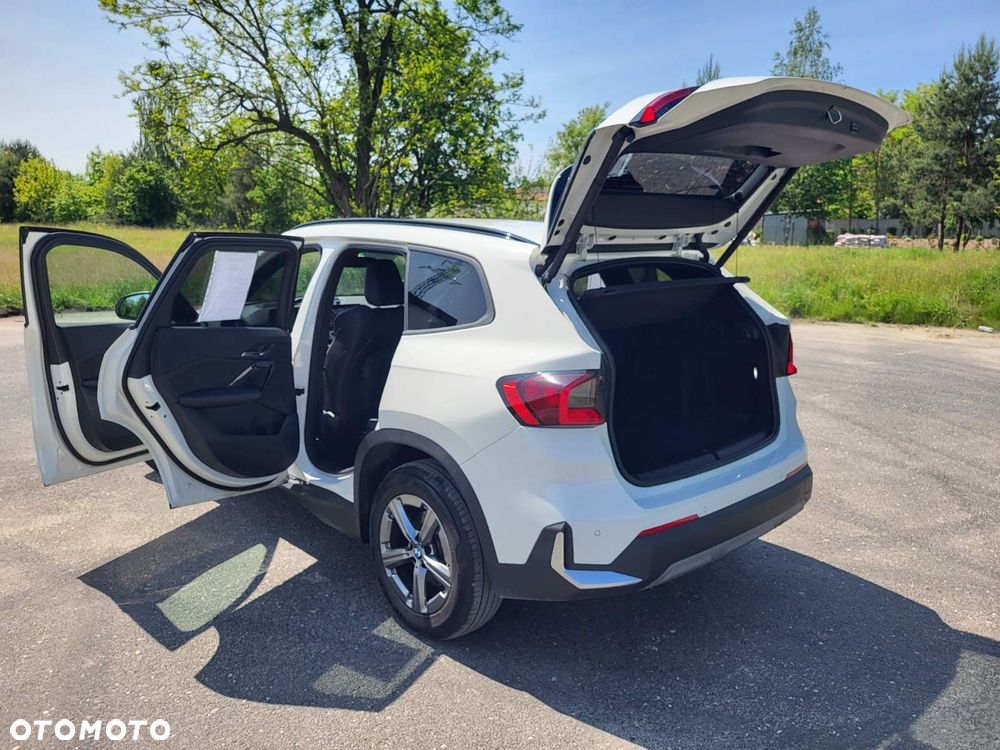BMW X1 - 7