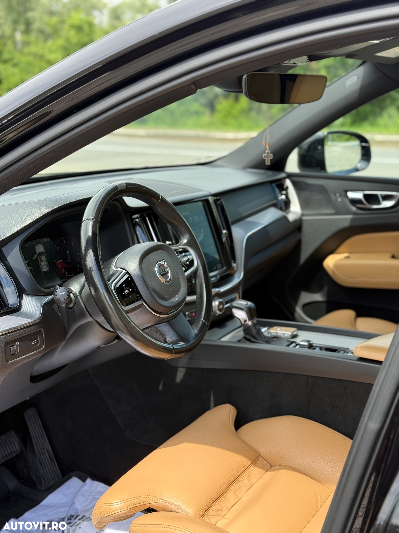 Volvo XC 60 D4 AWD Inscription - 5
