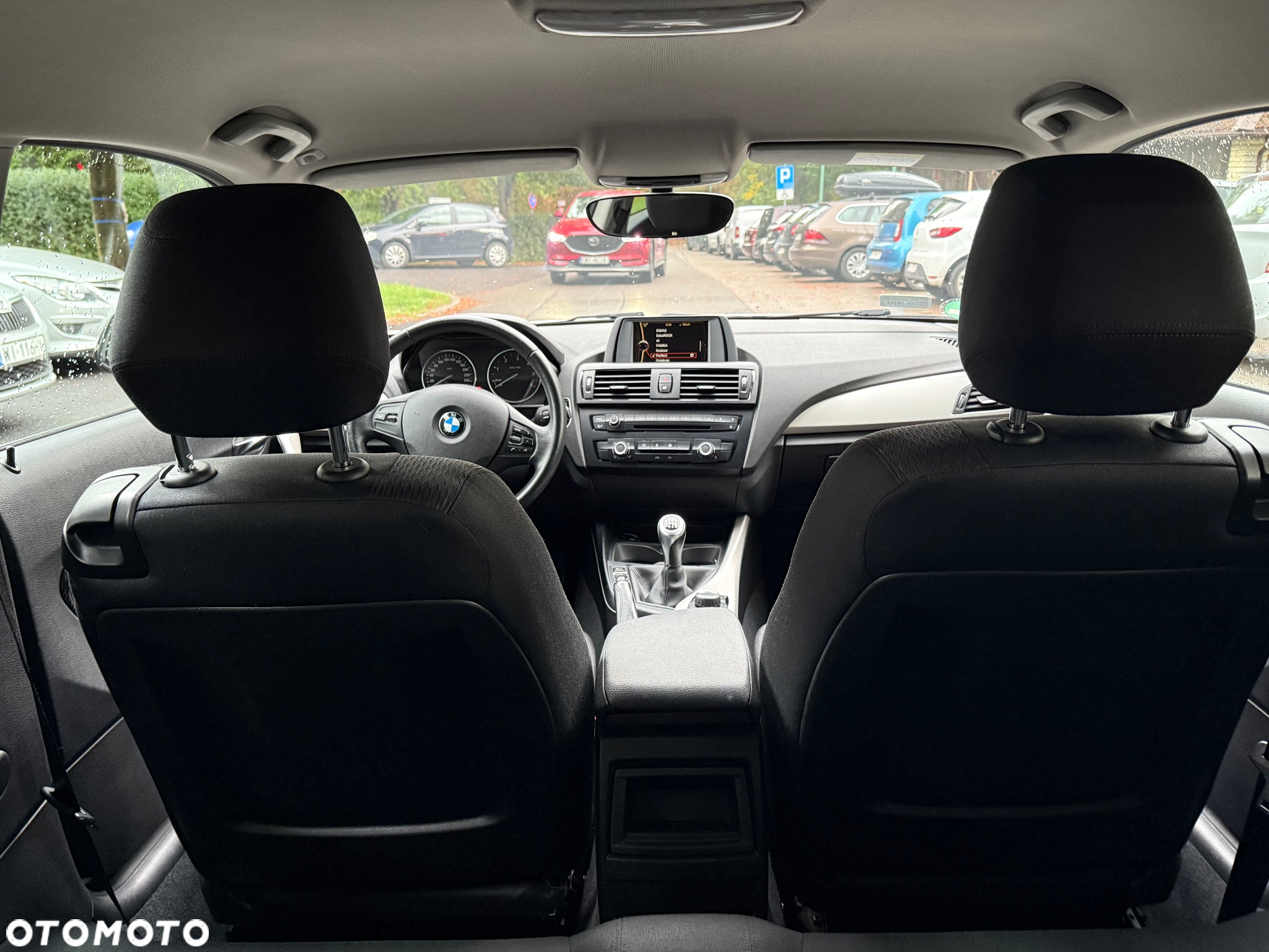 BMW Seria 1 114d - 15