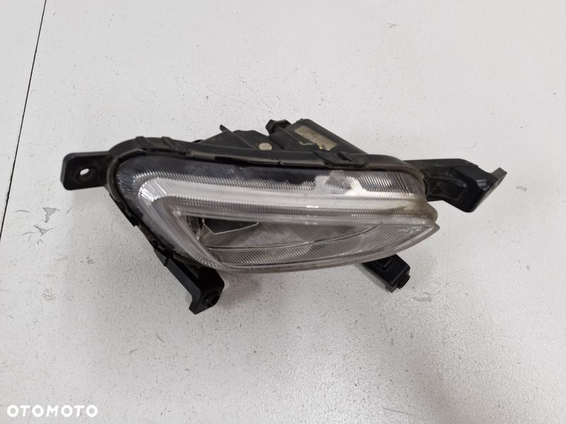 tucson 3 iii lampa przeciwmgielna lewa przednia halogen lewy przód 92201-d7000 - 4