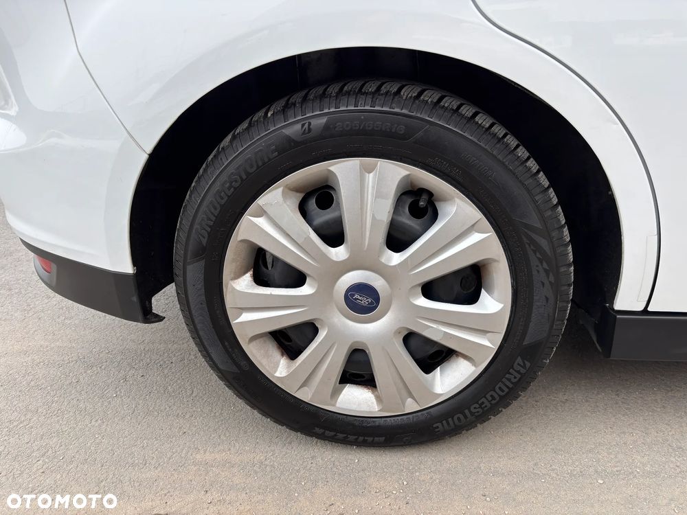 Ford C-MAX - 25