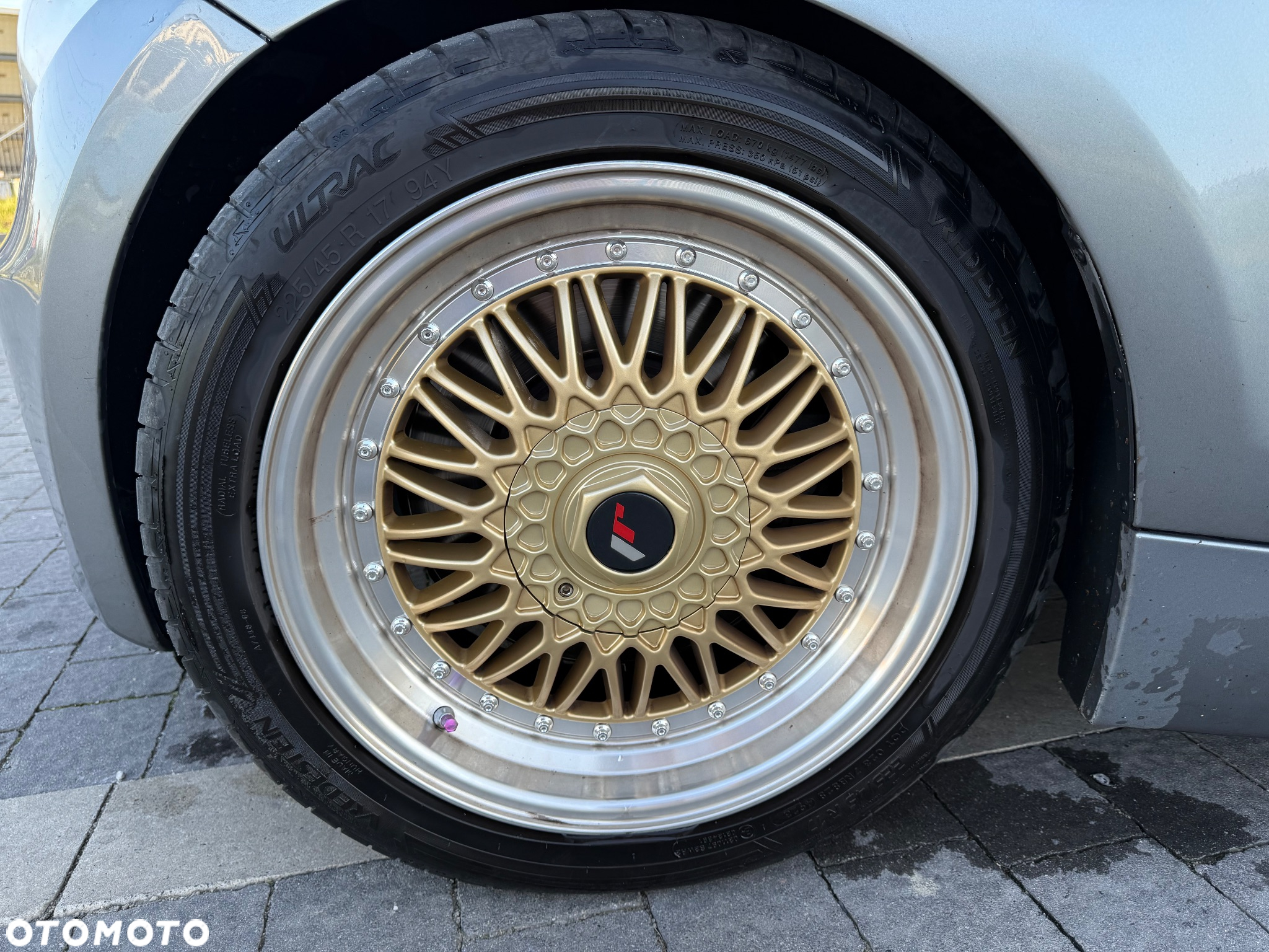 BMW Seria 1 123d Coupe - 12