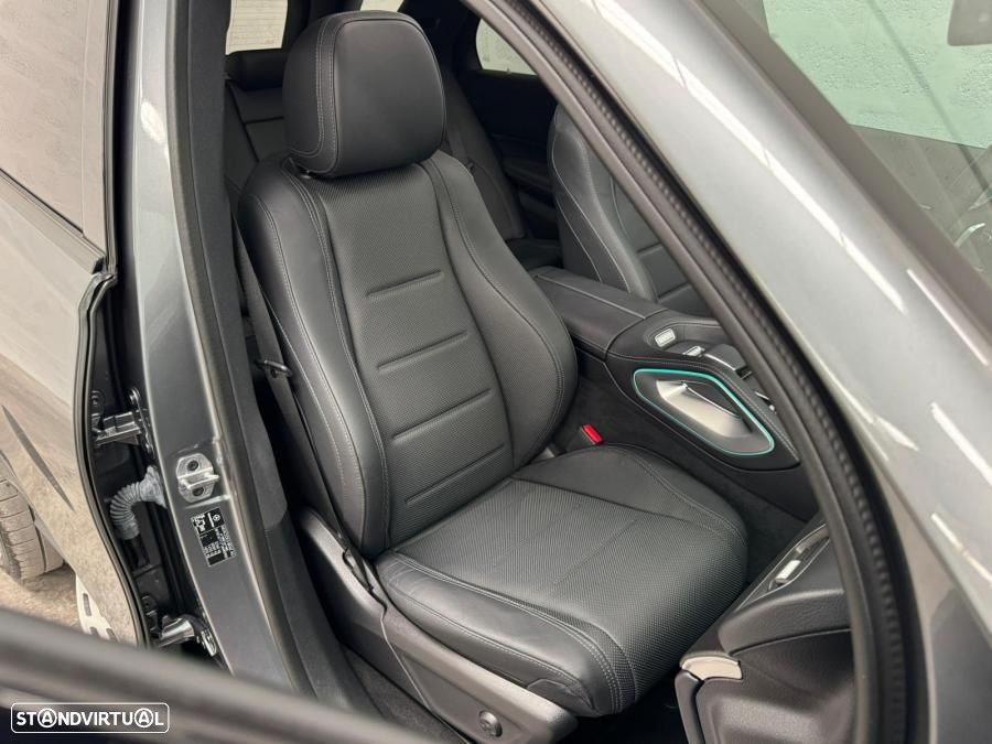 Mercedes-Benz GLE 350 de 4Matic - 50
