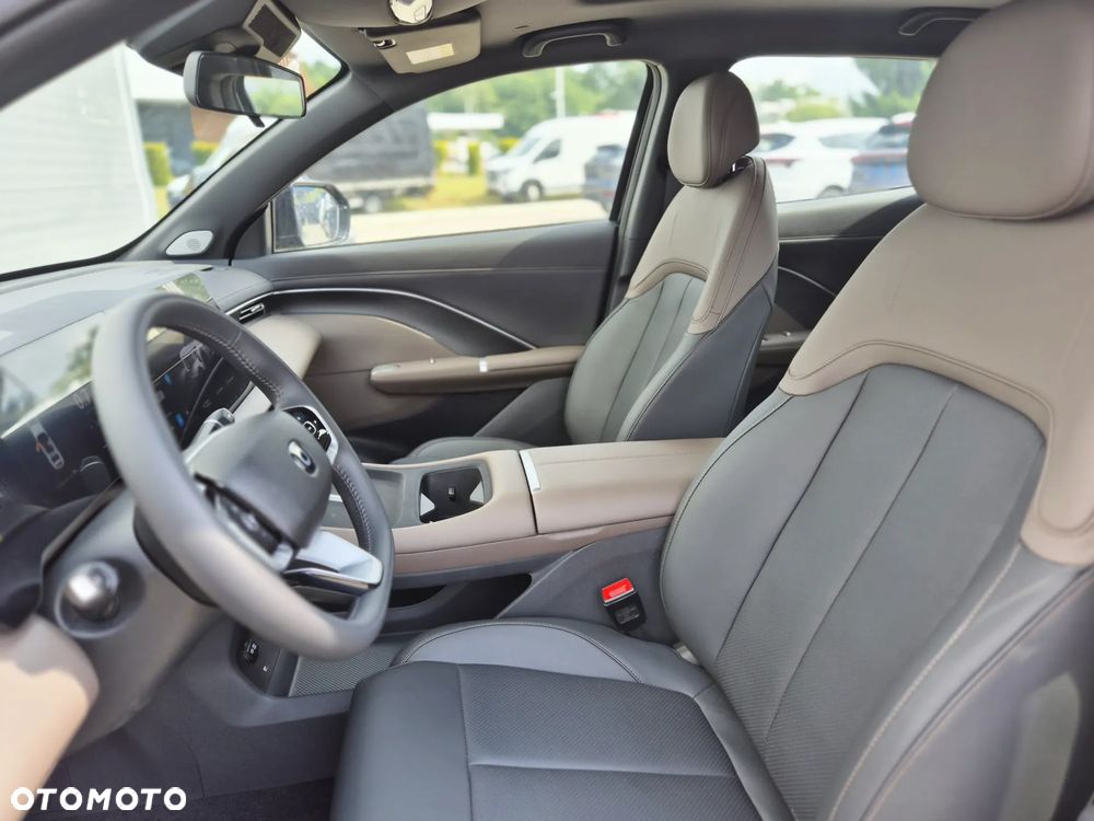 Changan CS55 Plus - 10