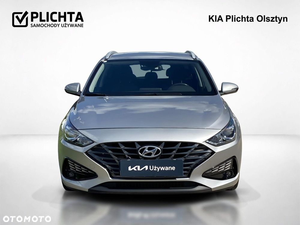Hyundai i30 - 9