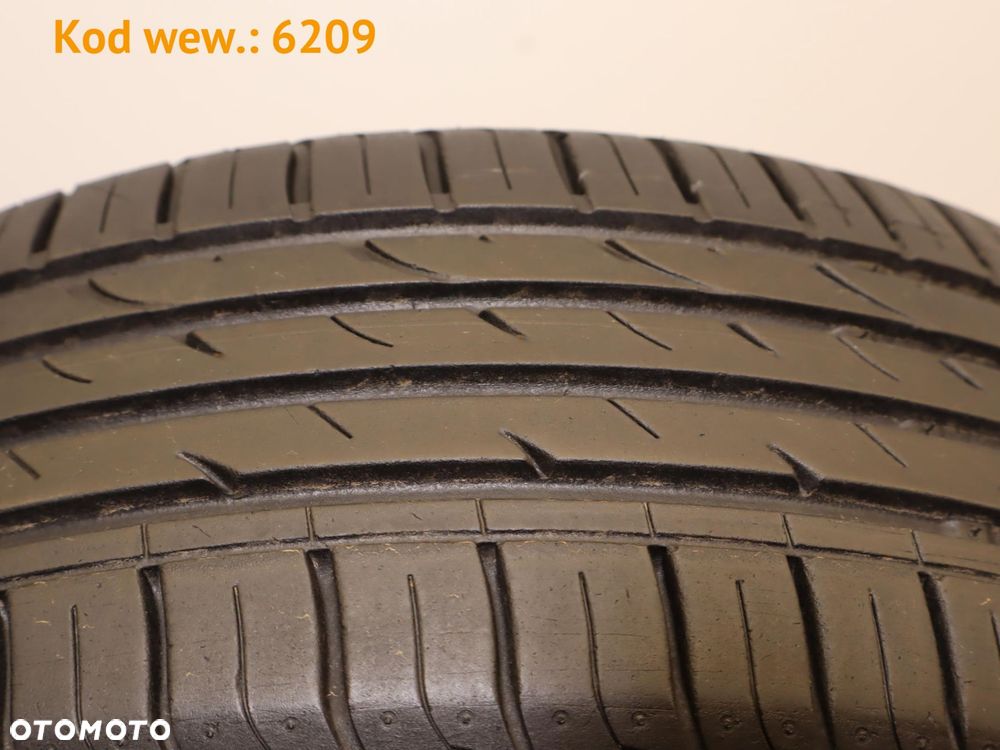 Nexen N Blue HD - 185/60 R15 - 7